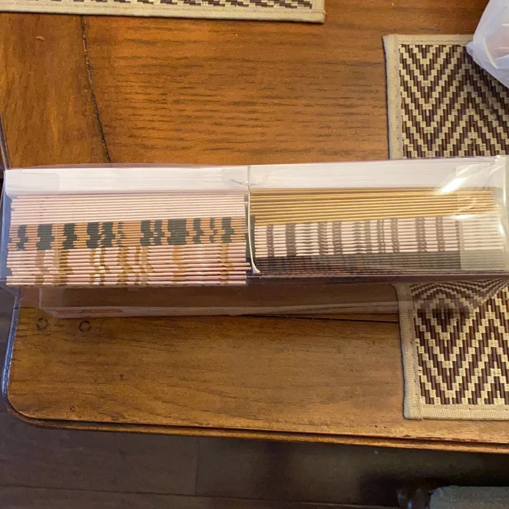 New craft smart 60 sets animal print